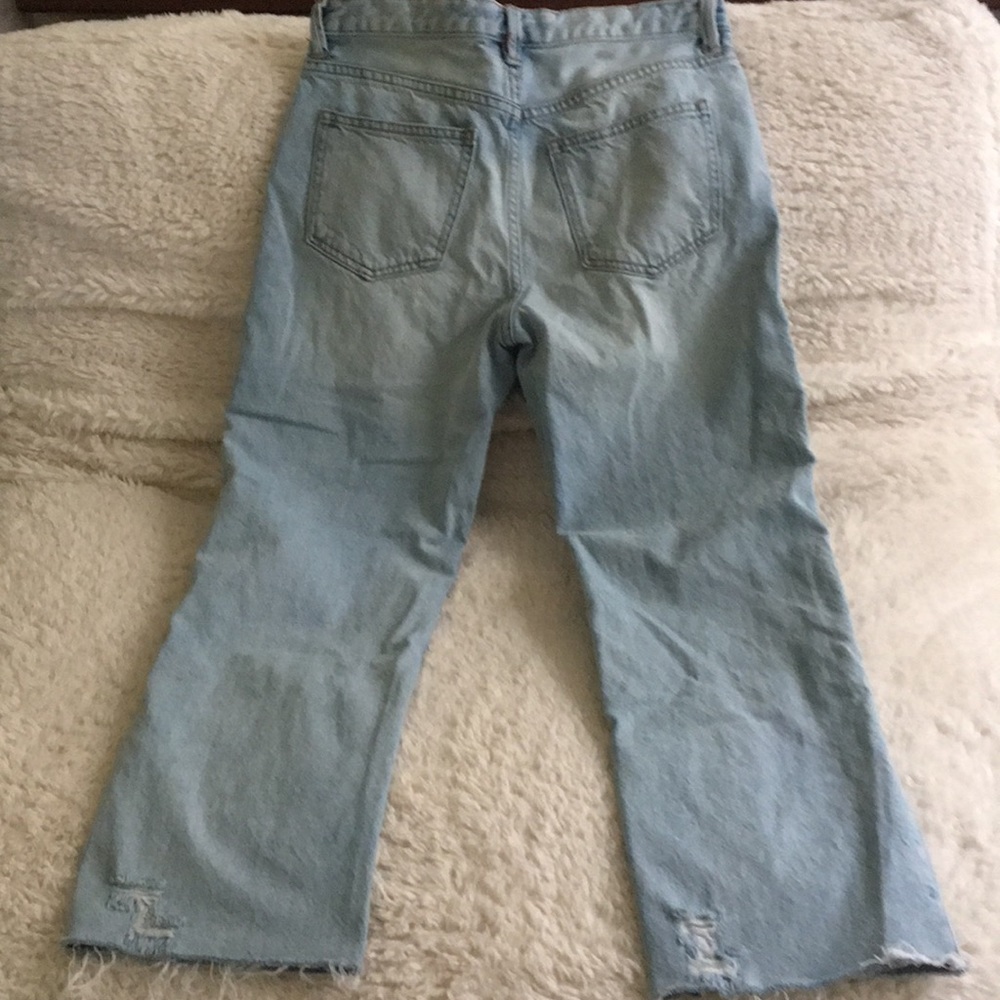 Free People jean - Picture 4 of 4